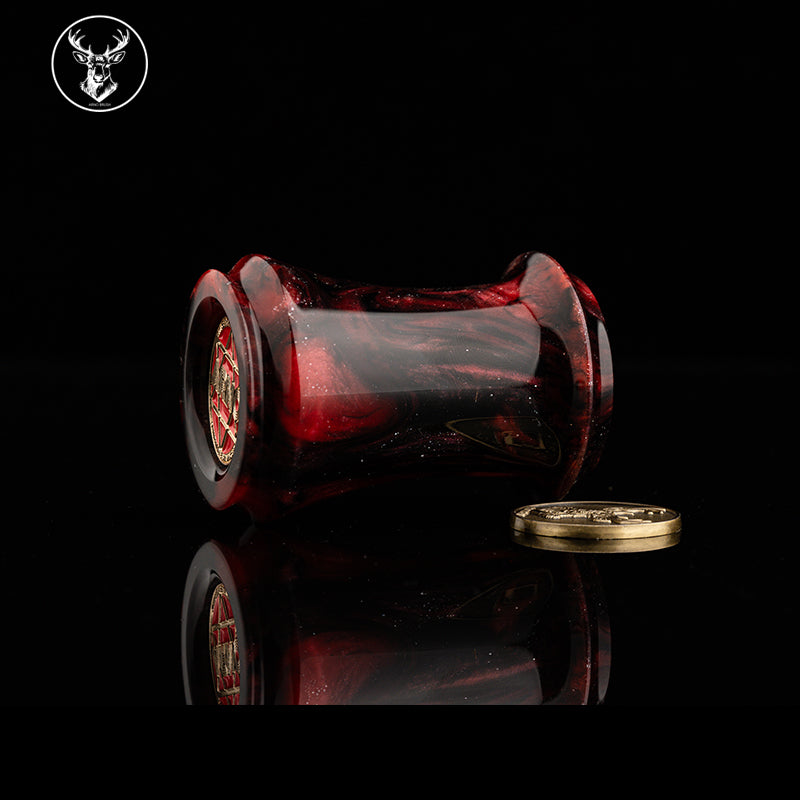Arno Lighthouse shaving brush #17 Resin