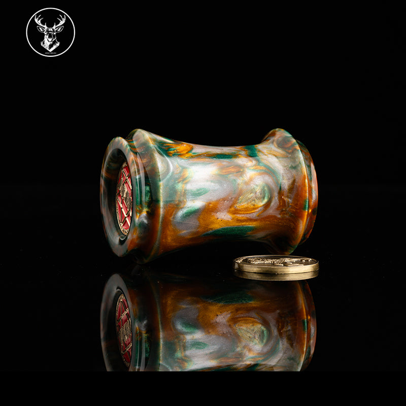 Arno Lighthouse shaving brush #16 Resin