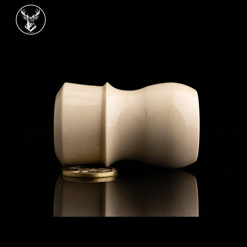 Arno Anton Glaze shaving brush #15 Resin