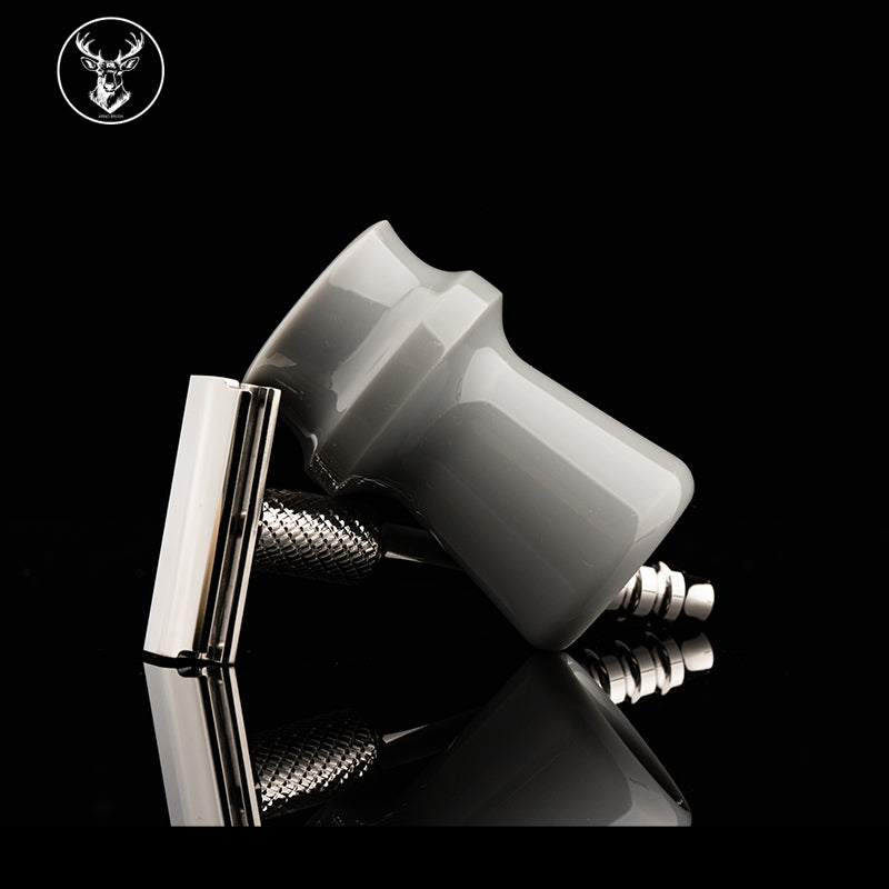 Arno Tomahawk shaving brush #32 Resin