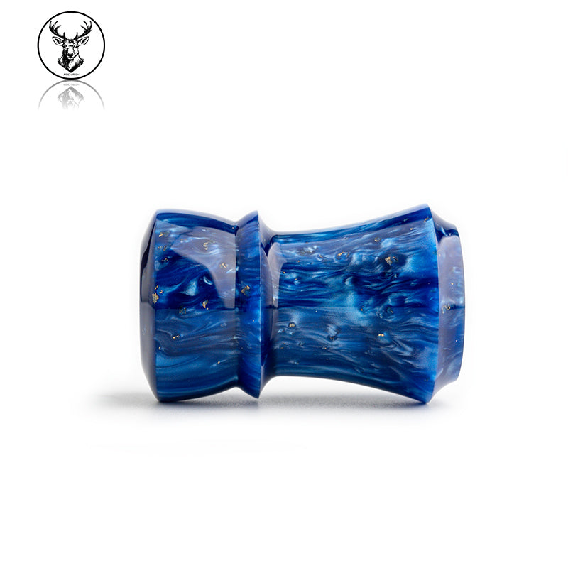 Arno Shark shaving brush #65 Resin