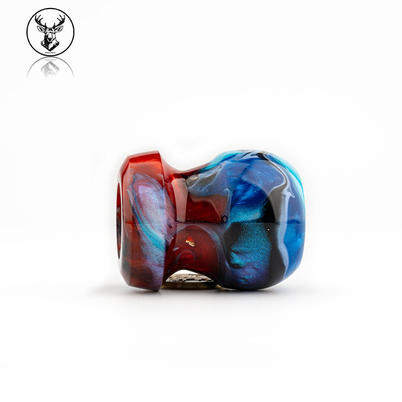 Arno Submarine shaving brush #5 Resin