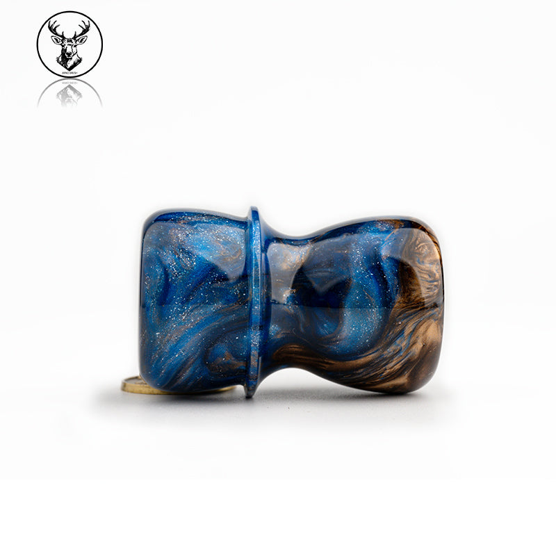 Arno Classic-2 shaving brush #8 Resin
