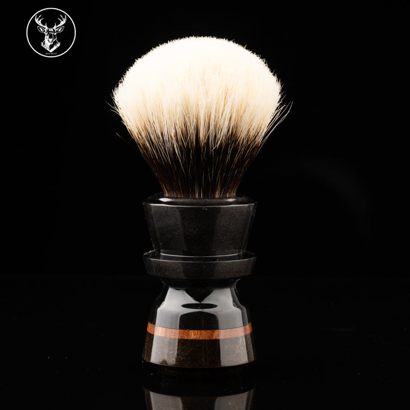 Arno Artisan shaving brushes-Shark-2 #20
