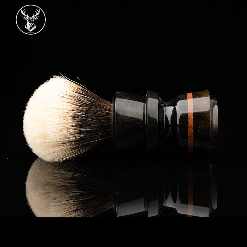 Arno Artisan shaving brushes-Shark-2 #20
