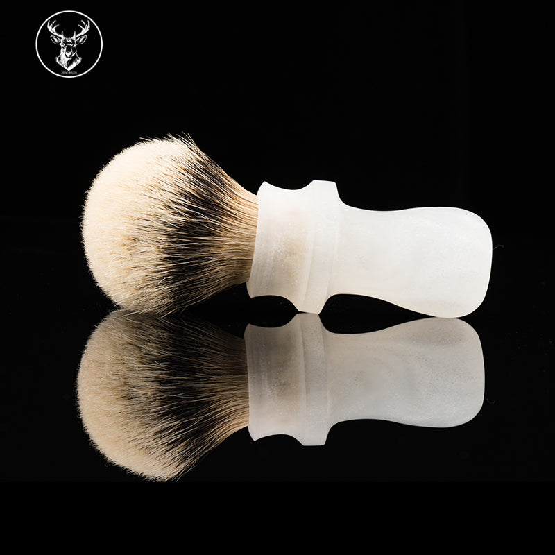 Arno Halberd shaving brush #11 Resin