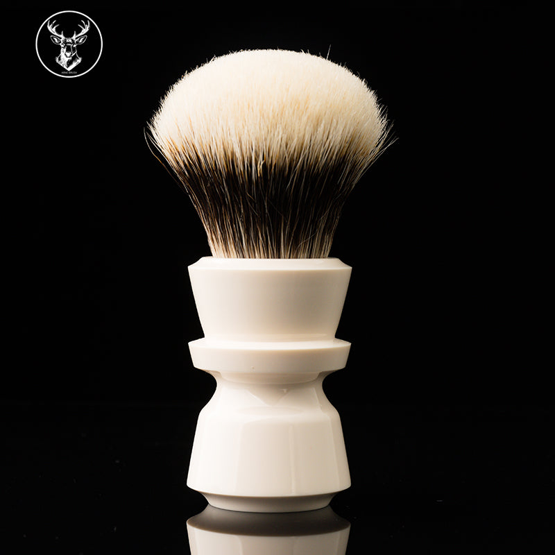 Arno Shark-2 shaving brush #26 Resin