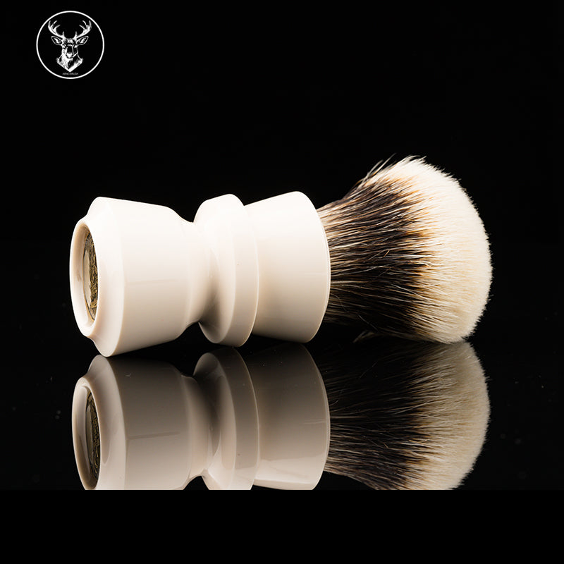 Arno Shark-2 shaving brush #26 Resin