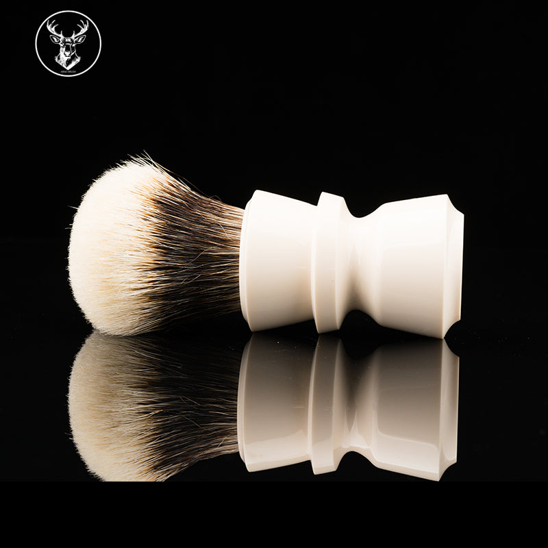 Arno Shark-2 shaving brush #26 Resin