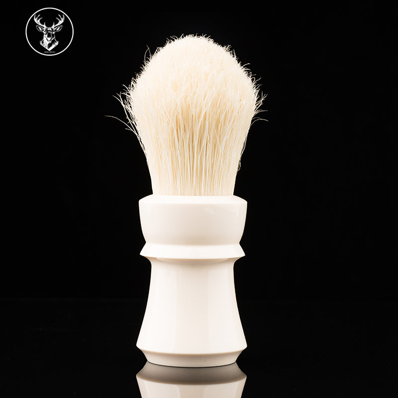 Arno Shark shaving brush #27 Resin