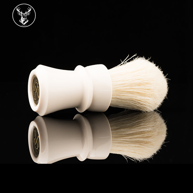 Arno Shark shaving brush #27 Resin