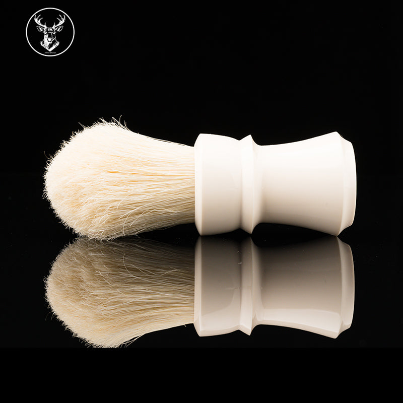 Arno Shark shaving brush #27 Resin