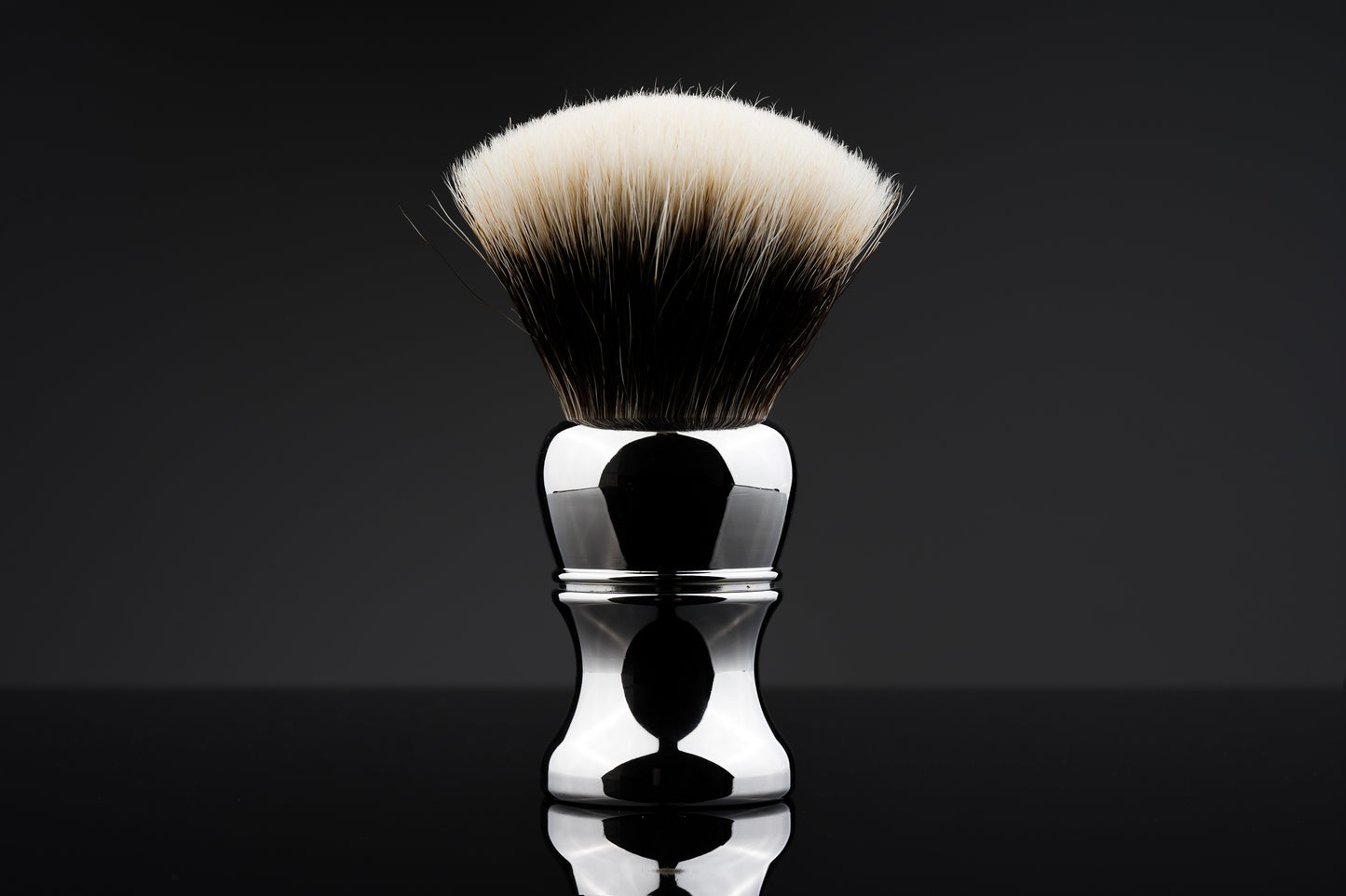 Ebonite Limited Customisation - Special version shaving brush handle
