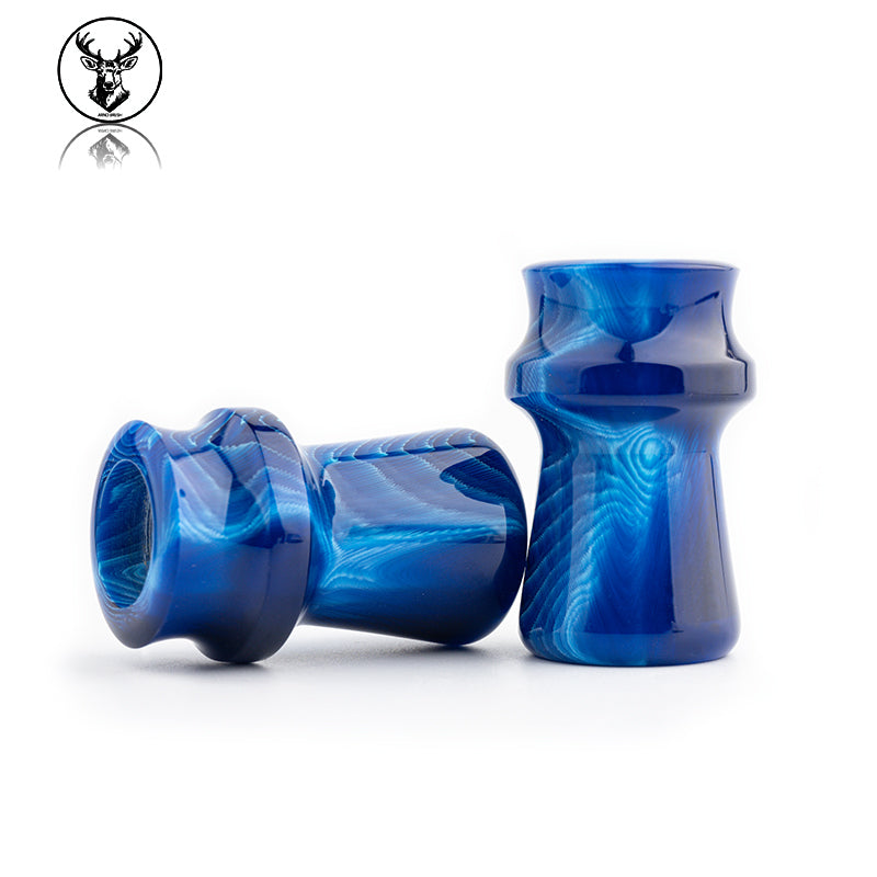Arno Tomahawk shaving brush #34 Resin