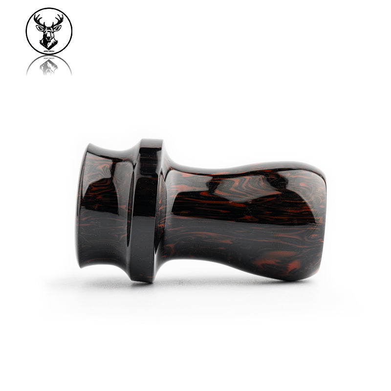Arno Halberd shaving brush #32 Resin