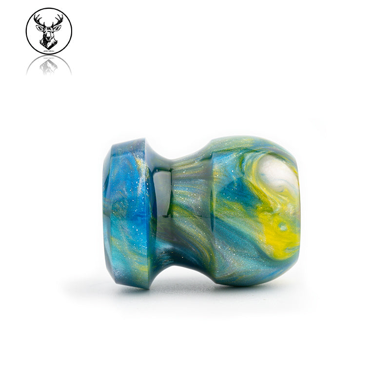 Arno Submarine shaving brush #8 Resin