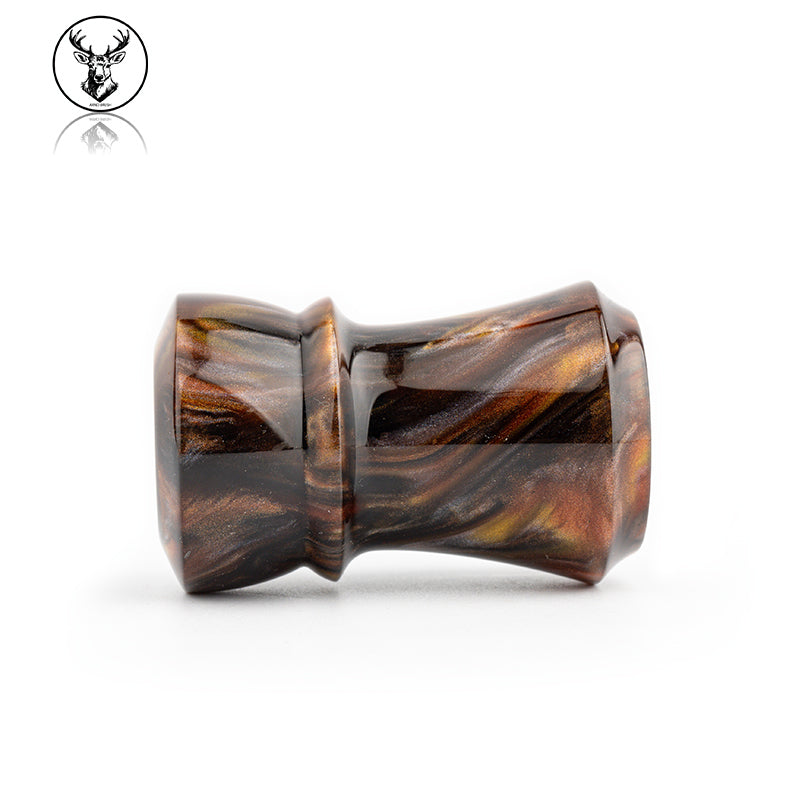 Arno Shark shaving brush #71 Resin