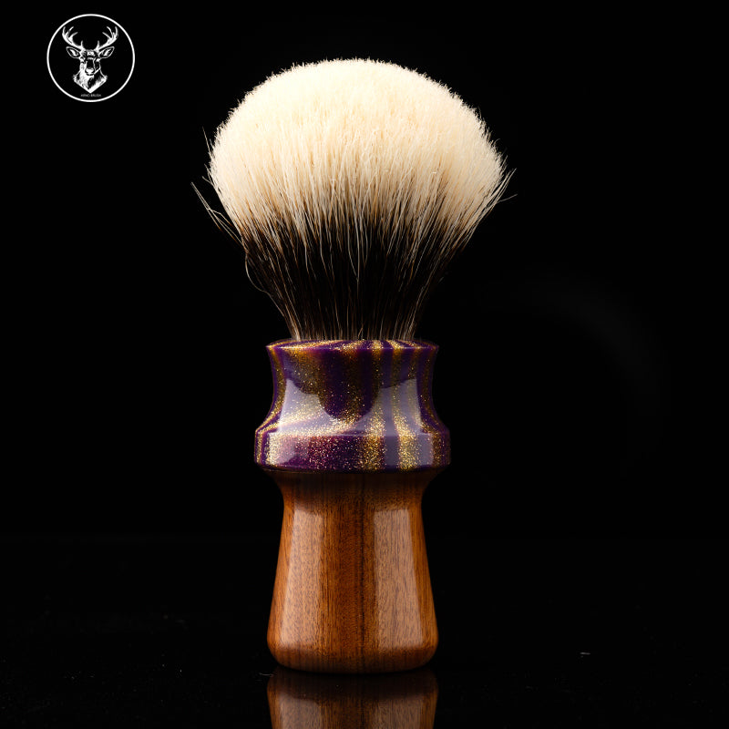 Arno Artisan shaving brushes-Tomahawk-4