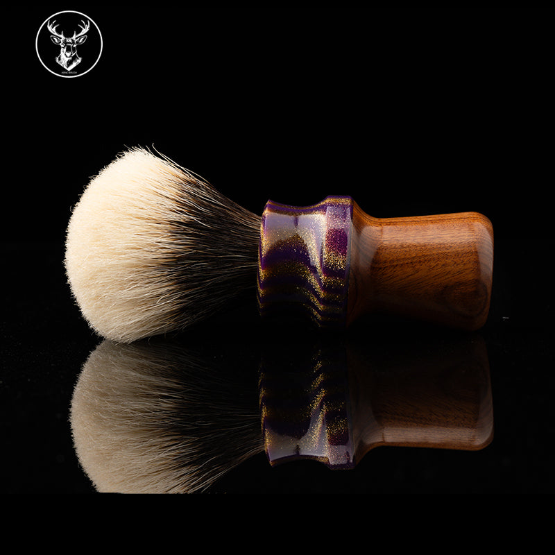 Arno Artisan shaving brushes-Tomahawk-4