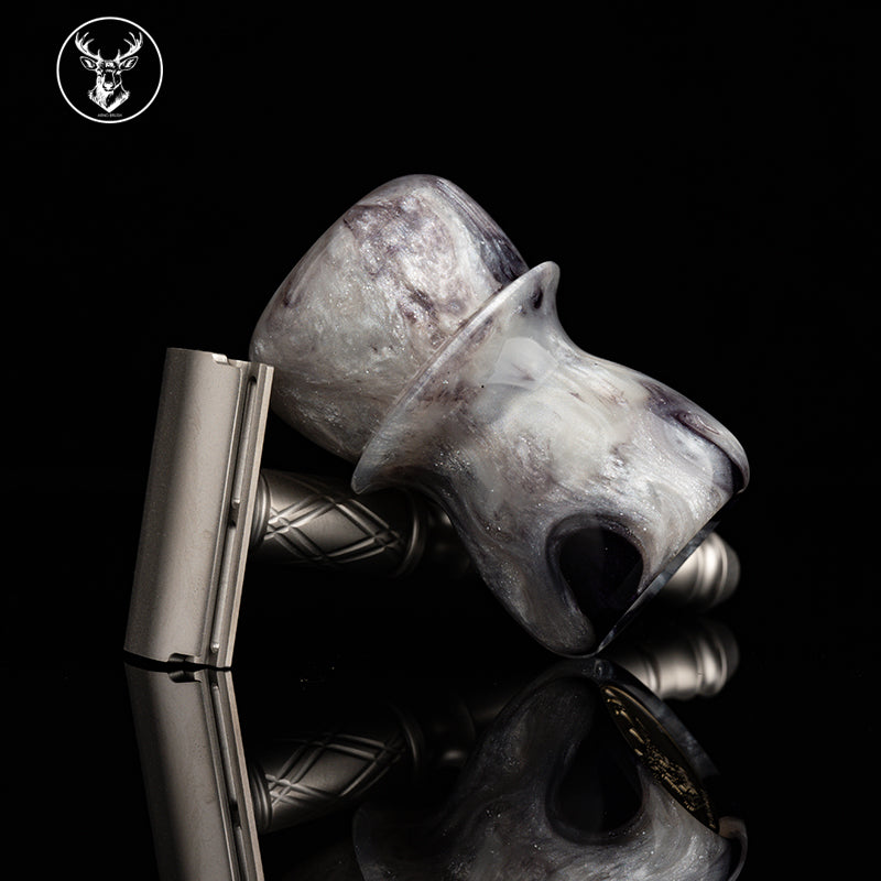 Arno Classic-2 shaving brush #11 Resin