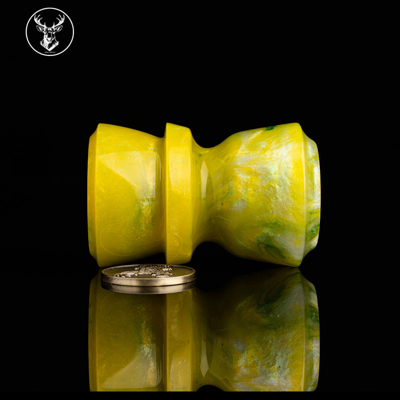 Arno Shark-2 shaving brush #62 Resin