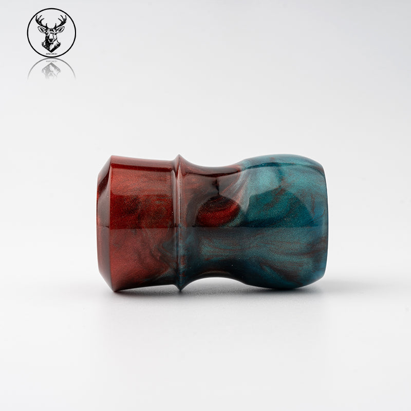 Arno Anton shaving brush #12 Resin