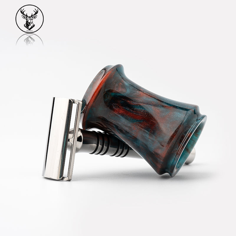 Arno Lighthouse shaving brush #37