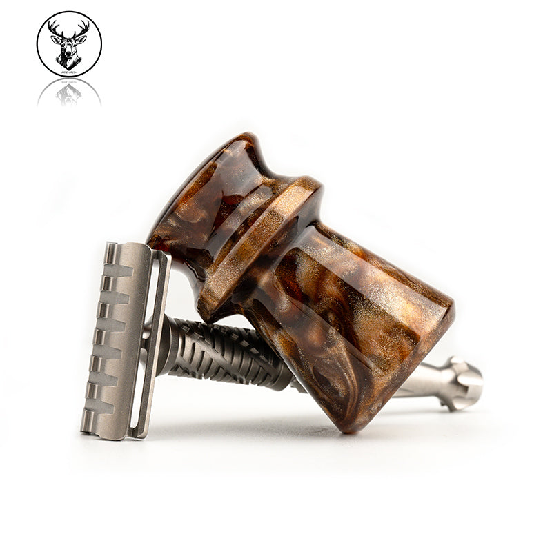 Arno Palace-2 shaving brush #21 Resin