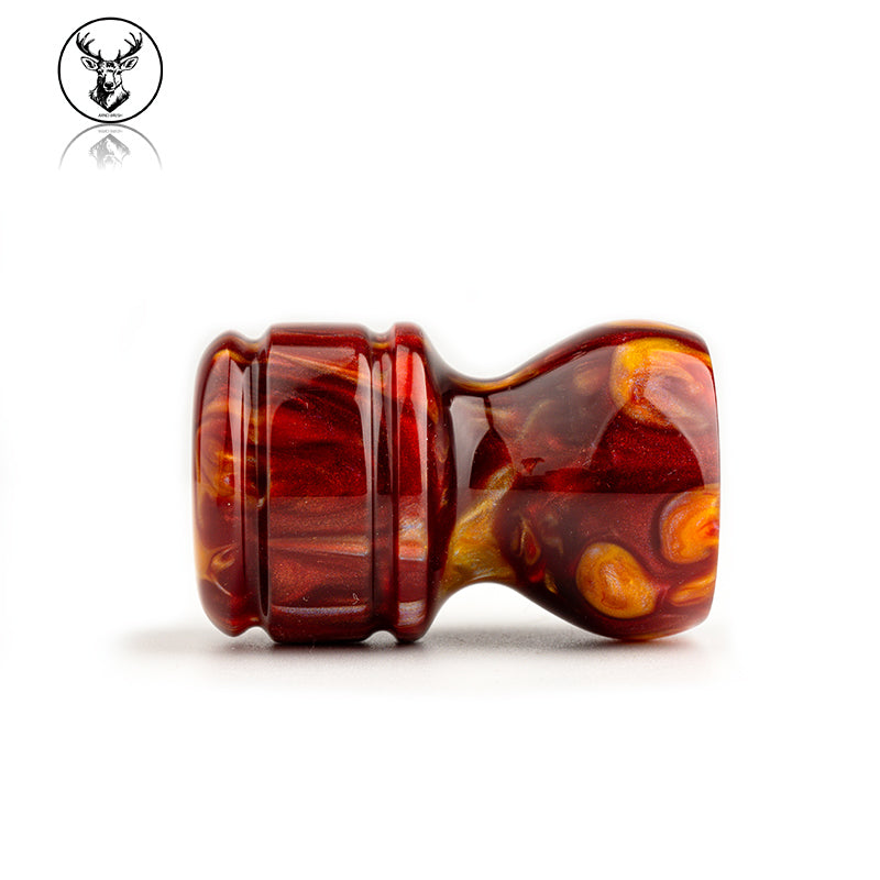 Arno Scarab shaving brush #6 Resin