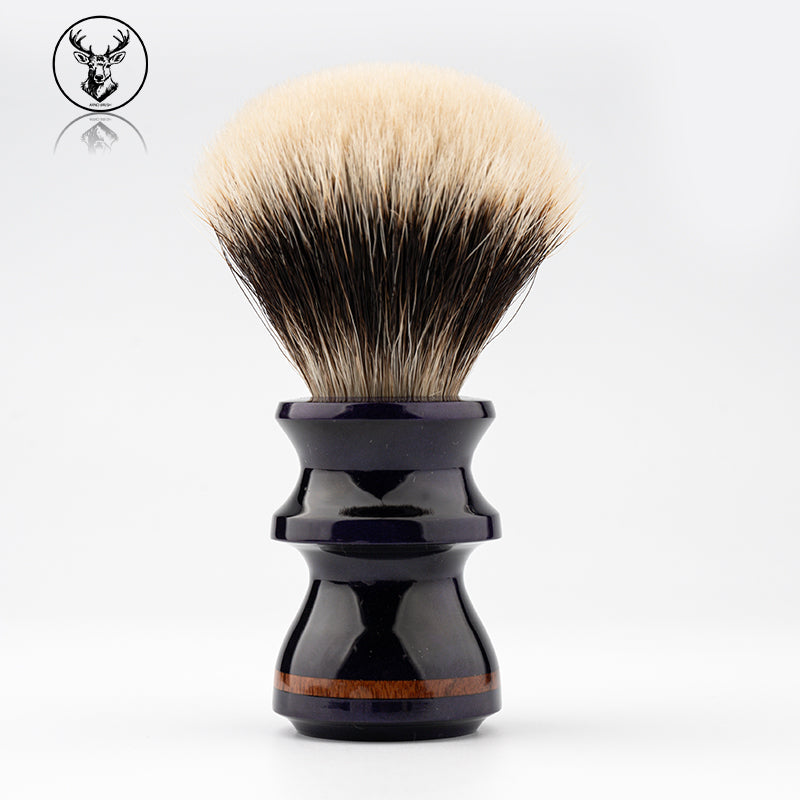 Arno Artisan shaving brushes-Forbidden City-2