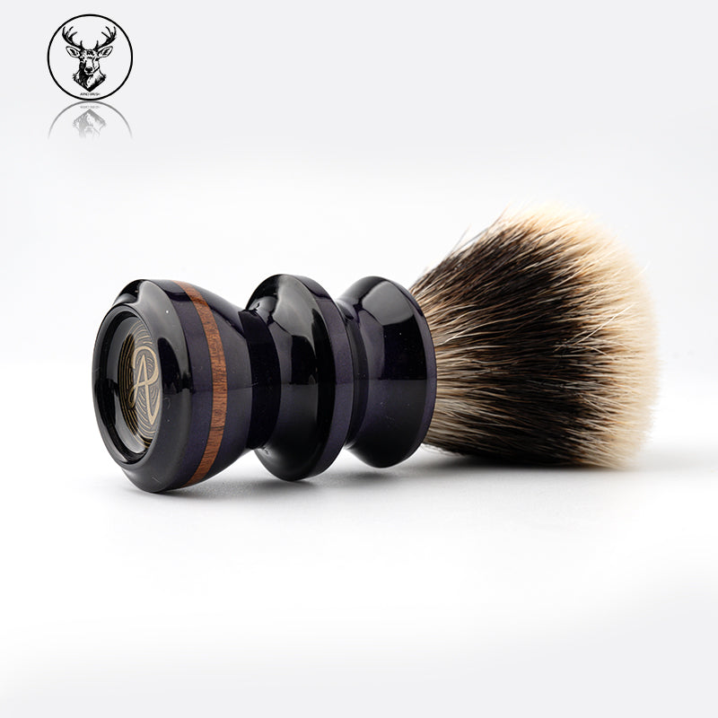 Arno Artisan shaving brushes-Forbidden City-2