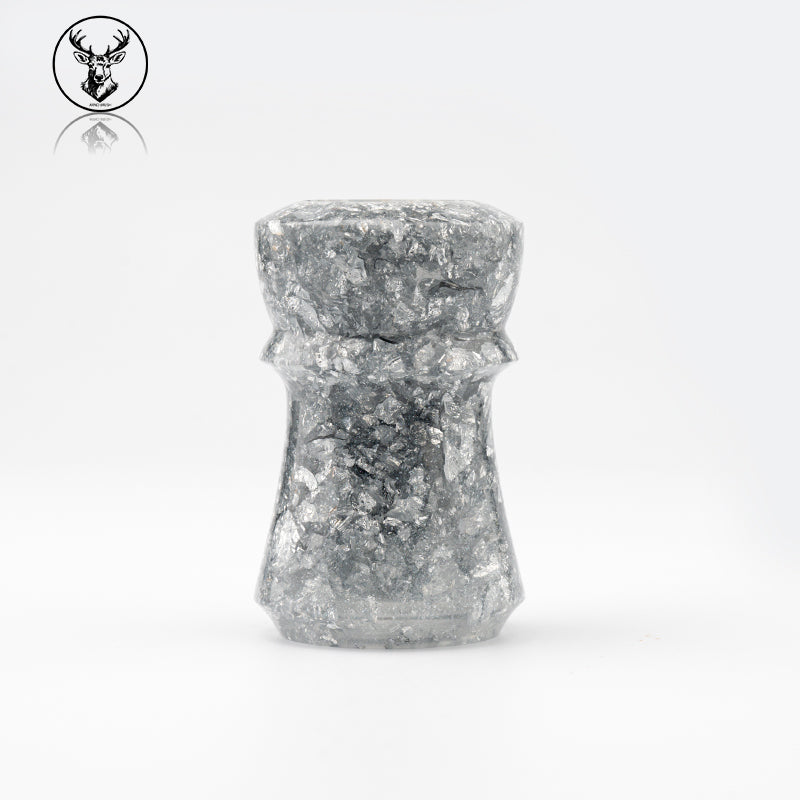 Arno Shark shaving brush #35 Resin
