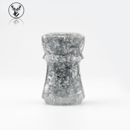 Arno Shark shaving brush #35 Resin