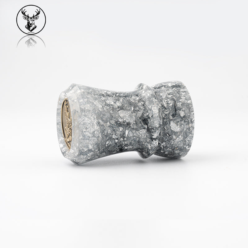 Arno Shark shaving brush #35 Resin