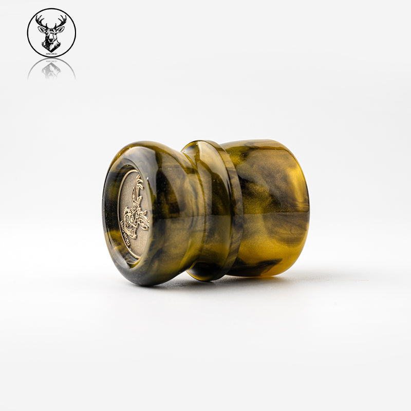 Arno Chubby-2 shaving brush #30 Resin