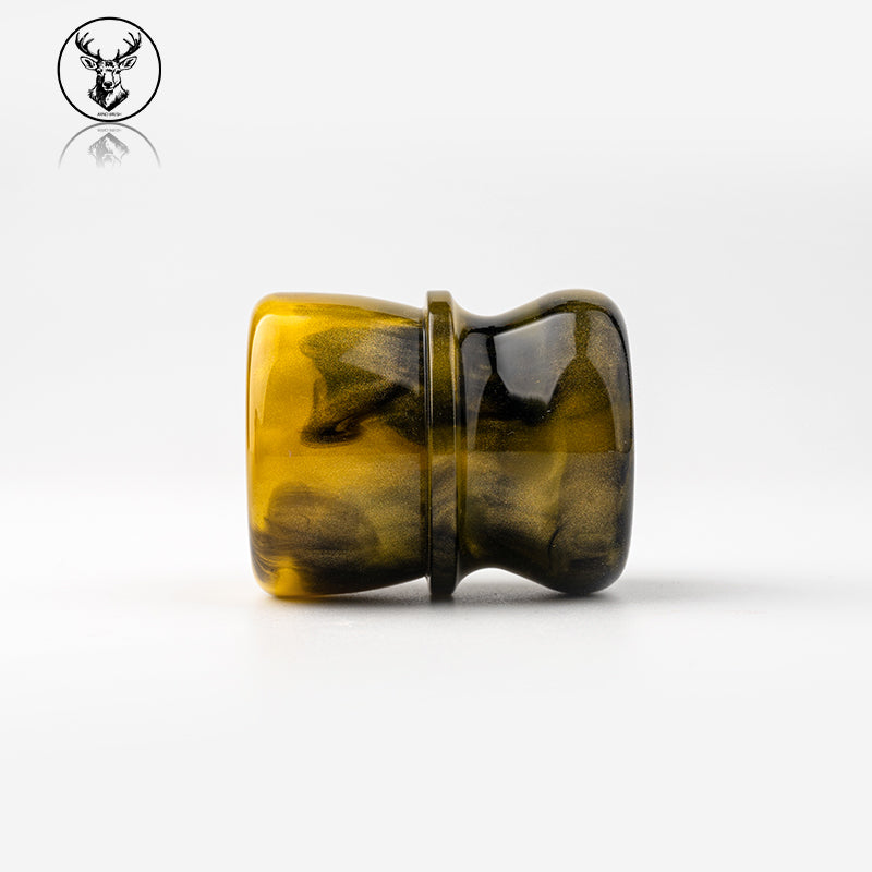 Arno Chubby-2 shaving brush #30 Resin