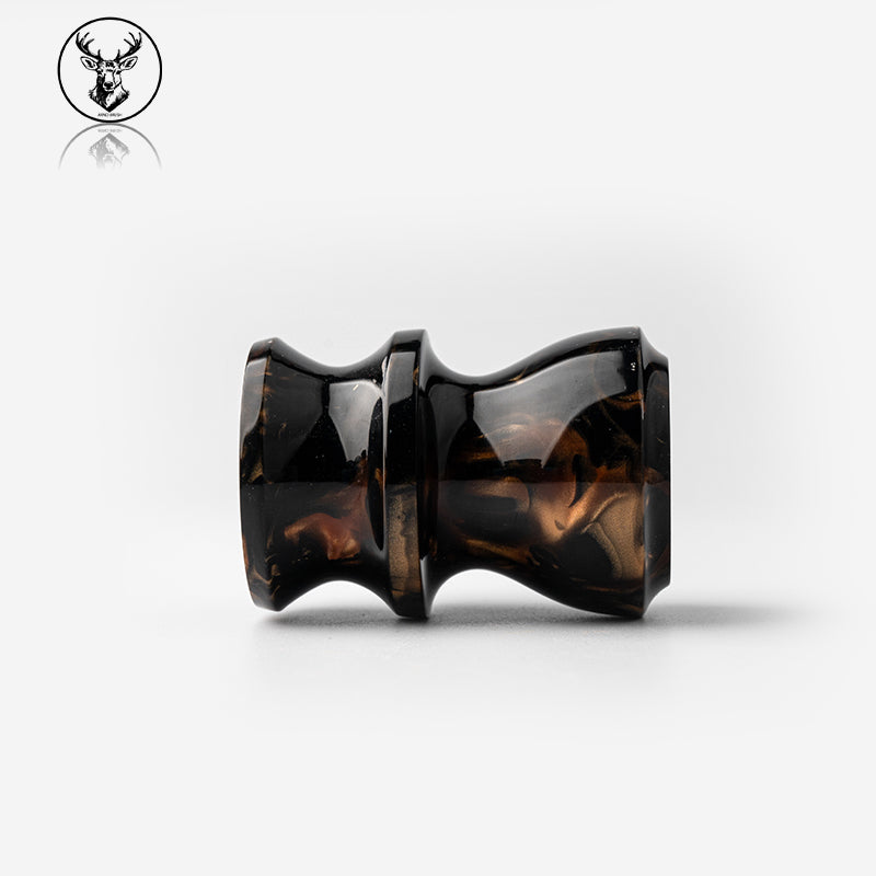 Arno Forbidden City-2 shaving brush #12 Resin