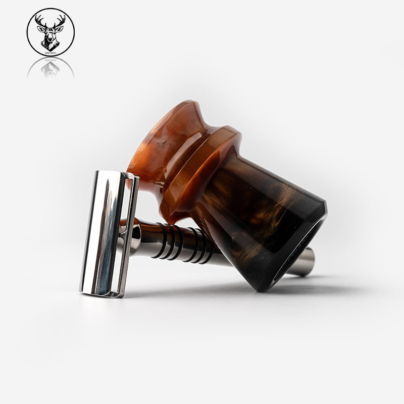 Arno Palace-2 shaving brush #11 Resin