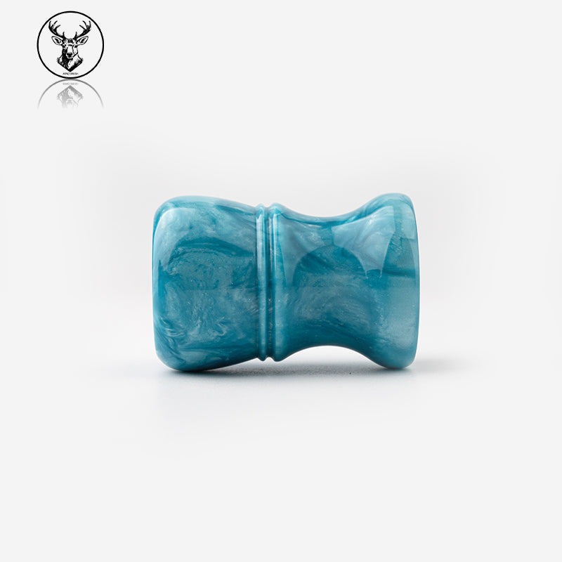 Arno Buffalo shaving brush #8 Resin