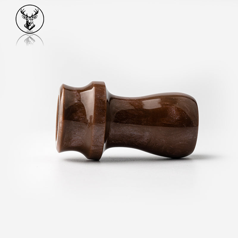 Arno Halberd shaving brush #12 Resin
