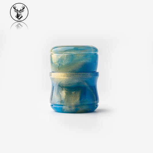 Arno Cannon M shaving brush #2 Resin