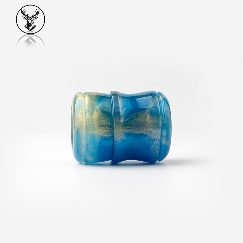 Arno Cannon M shaving brush #2 Resin
