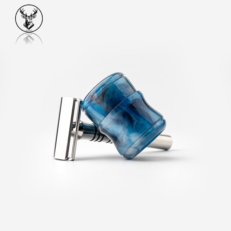 Arno Cannon M shaving brush #3 Resin