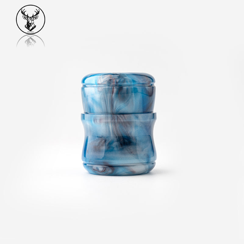 Arno Cannon M shaving brush #3 Resin