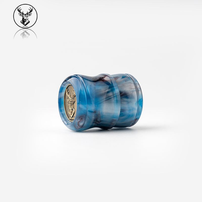 Arno Cannon M shaving brush #3 Resin