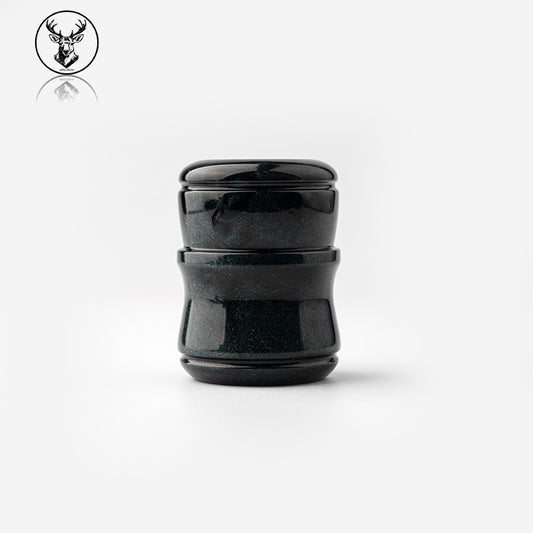 Arno Cannon M shaving brush #4 Resin