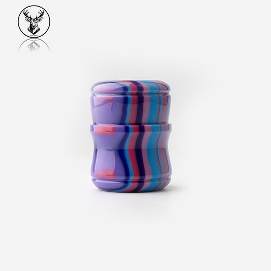 Arno Cannon M shaving brush #6 Acrylic acid