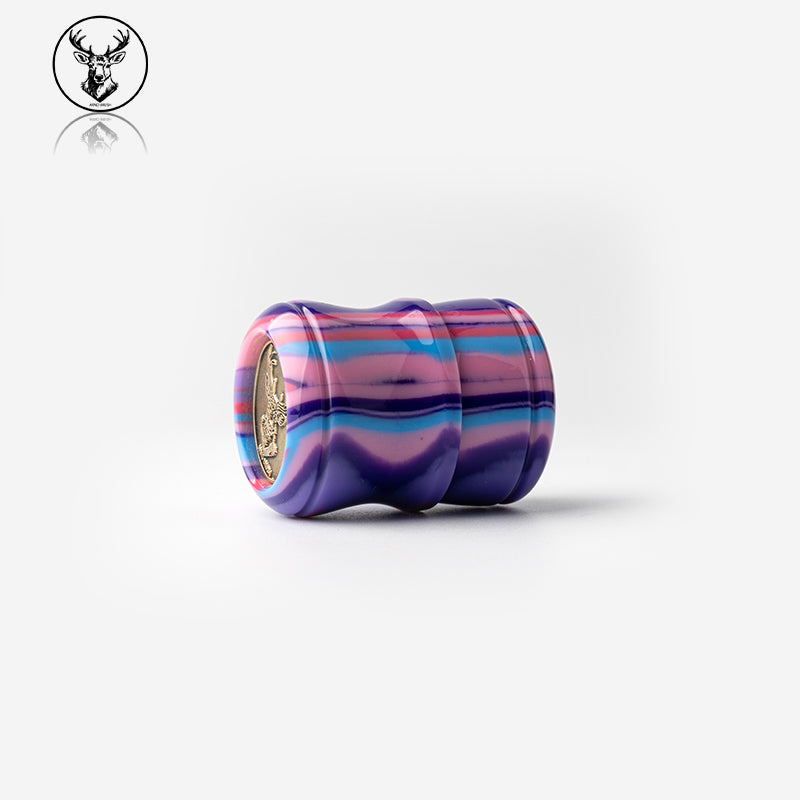 Arno Cannon M shaving brush #6 Acrylic acid