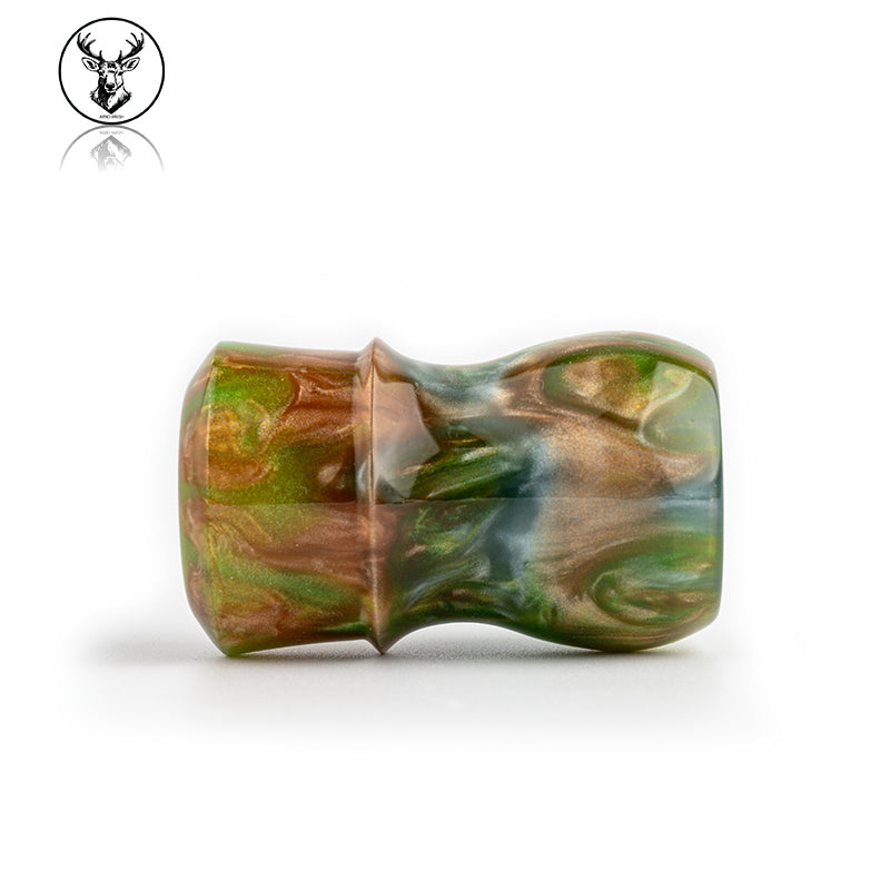 Arno Anton shaving brush #18 Resin