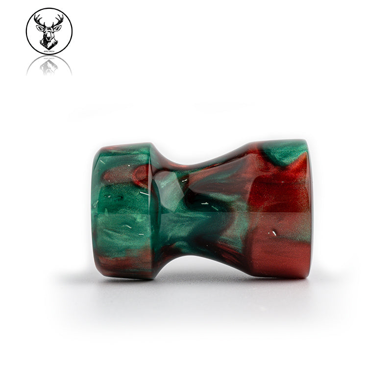 Arno MINGUO shaving brush #23 Resin